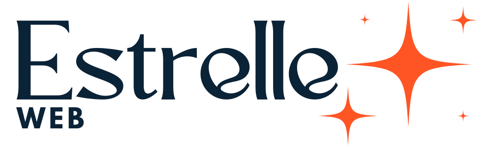 estrelleweb logo